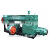 Red Soil Brick Making Machine(brick Making Plant)