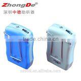 ZDC-900A economic hearing aid for elder