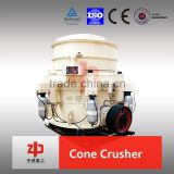 2014 Hot selling PYG series new energy saving multi cylinder hydraulic cone crusher