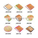 Best Price Organic Wooden Cheese Boards thumbnail-5
