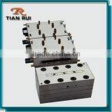 PVC Hollow Door And Panel Extrusion Die thumbnail-5
