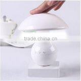 Fashion Design Christmas Ornaments Musical Speaker Led Smart Lighting thumbnail-1