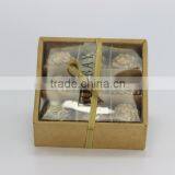 Wholesale Big Christmas Pine Cone Candle, 10.5 * 19 cm thumbnail-4