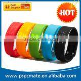 Wristband Smart Watch With Pedometer for Good for Healthy thumbnail-1