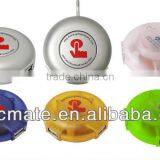 Weblink Usb Hub With 3 Port/perfect Promotional Gifts