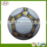 Custom Color Print Pvc Football Soccer Ball for Adult/Children thumbnail-3