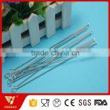 Factory Price Stainless Steel Metal Straw Brush Cleanser Cleaner thumbnail-3