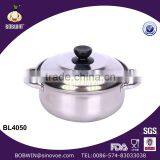 16/18/20CM Stainless Steel Soup Pot