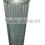 Heat Exchange Air Compressor Aftercooler Core 1614783208 Atlas Copco Industrial Air Cooler thumbnail-4