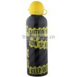 Wholesale Logo Printed Cheap Aluminum Sports Water Bottle Supplier's Choice thumbnail-1