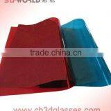 Top Quality and Competitive Price 3d Glasses Lens Material thumbnail-1