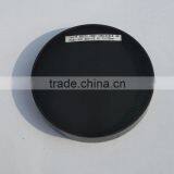 White and Photochromic Invisible Bifocal