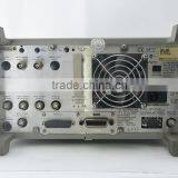 Keysight (Agilent) 8596E Portable Spectrum Analyzer thumbnail-3