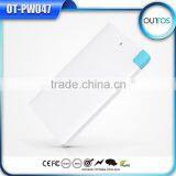 New Products on China Market Portable Emergency Usb Battery Charger