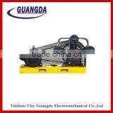 Panel Air Compressor / Machine