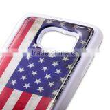 Various Colors and Types Epoxy Gel Skin TPU Case for Samsung S6 for Samsung thumbnail-3