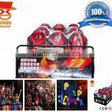 New Product and Hot Selling Motion Simulador 5 d thumbnail-1