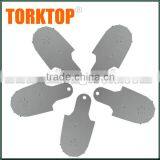 Chainsaw Parts 268 Replaceable Nose Bearing thumbnail-1