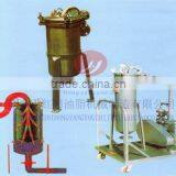 DL Series Fine Protection Filter