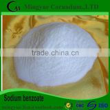 High Quality Sodium Benzoate powder price