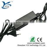 New and Hot!!! ac dc Adapter 100-240v for Psp go