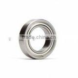 High Performance Bearing 6x17x6mm 606zz Bearing Double Shielded Bearing thumbnail-5