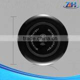 New Popular Hotselling Adhesive Qi Wireless Charger Phone Wireless Charger With CE ROHS FCC Approved thumbnail-5