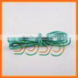 2015 Wholesale Round 100% Cotton Shoe Lacs for Dress Shoes Or Boot Shoes With High Quality And Mini Order Accept thumbnail-6