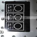 ML-10 175*175mm Fiber Laser LED TV Laser Marker thumbnail-5