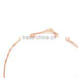 10M 33ft 100 Led 5V USB Powered Outdoor Warm White/RGB Led Copper Wire String Lights Christmas Festival Wedding Party Decoration thumbnail-5