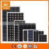 High Quality Monocrystalline Solar Panel CE/TUV/IEC Certificates thumbnail-2