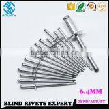 6.4MM ALUMINUM POP RIVETS thumbnail-4