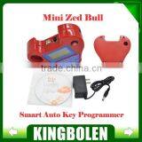 100% Original Good Quality Super Smart Zedbull Mini ZedBull Auto Key Pro ZED BULL thumbnail-5