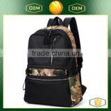 New Design Backpack Durable Camouflage Bag Military Backpack thumbnail-1