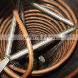 Bar Brewing Equipment 100L Beer Brewer for Sale RJ Brewing Technology thumbnail-1