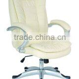 PU Leather Office Chair thumbnail-1