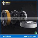 Forrinx Hidden Wifi Doorbell Camera Smartphone thumbnail-5