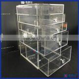 Trade Assurance Factory Wholesale 6 Drawer Acrylic Makeup Organizer thumbnail-5