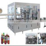 Fruit Juice Filling Machine thumbnail-1