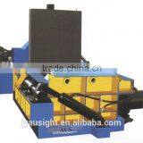 Y81F-125 Series Metal Hydraulic Baler