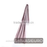 Fashion leopart Jacquard Scarf with Tassels, Multi colors Available