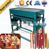 The latest technology candle machine manufacturer product line