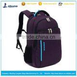China Supplier Strong Travel Laptop Backpack for College Students
