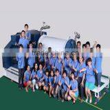 PUHLER Horizontal Bead Mill (Sand Mill) For Aluminium Oxide / Zirconium Oxide