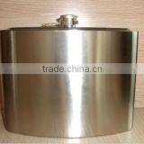 80oz Big Capacity Stainless Steel Hip Flask