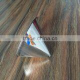 Trade Assurance 18/8 Stainless Reusable Pour Over Coffee Cone Dripper With Stand thumbnail-2