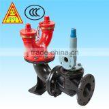 Factory Prices for Underground Fire Pump Adapter SQA100-1.6