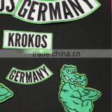 Cute Dinosaur Emboridery Patch for Garment Accessories thumbnail-2