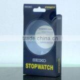 High Speed Plastic Boxes Pasting Machine,PET Boxes Gluing Machine thumbnail-6