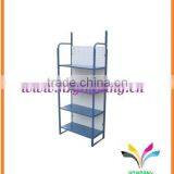 China Manufacturer Good Quality Top Sale Durable Cargo and Storage Stand Metal Wire Heavy Duty Coil Rack thumbnail-4